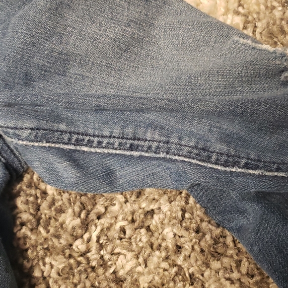 Express jeans - Picture 4 of 4